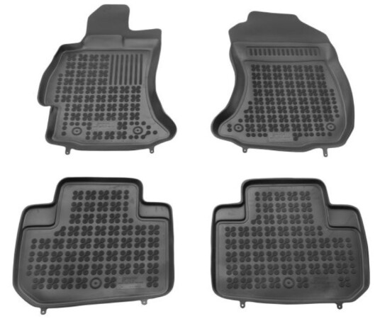 Bilmatter REZAW PLAST 202707 Bilmatter REZAW PLAST 202707