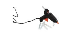 Limpistol maxi, lav temperatur Limpistol maxi, lav temperatur