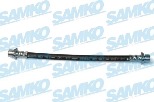 SAMKO 6T49396 Bremseslange SAMKO 6T49396 Bremseslange
