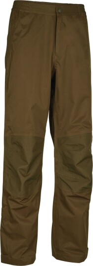 Deerhunter Men's Track Rain Trousers Canteen M Deerhunter Men's Track Rain Trousers Canteen M
