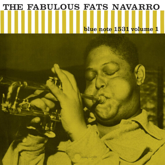 Fats Navarro Fabulous Fats Navarro Vol 1 CD