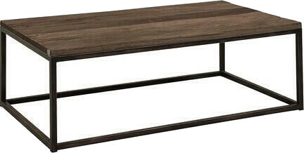 Other Brand Elmwood Coffee Table OUTLET