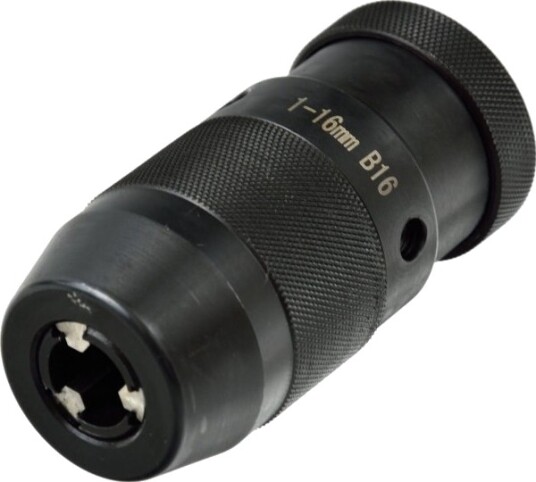 Geko Glówka Boretips 16 Mm B16 Selvklemende Geko Glówka Boretips 16 Mm B16 Selvklemende