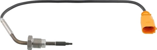 TOPRAN 638 571 Sensor, eksostemperatur TOPRAN 638 571 Sensor, eksostemperatur