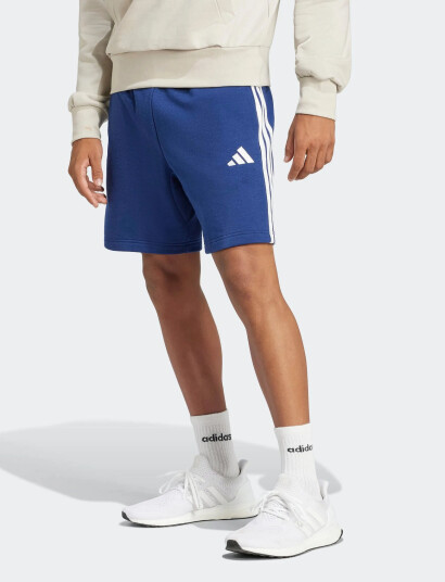 adidas Sportswear M 3S Ft Sho - Navy - XXXL