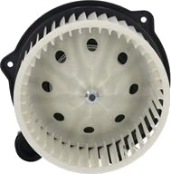 NISSENS 871012 Kupévifte