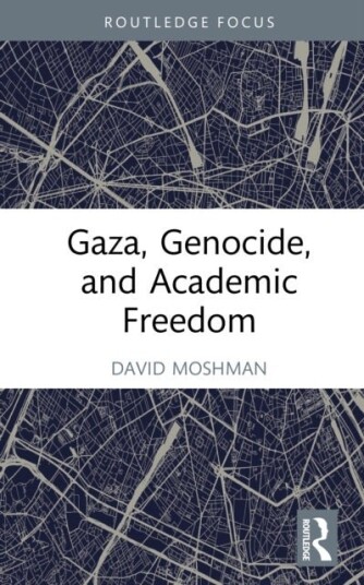 Gaza Genocide and Academic Freedom