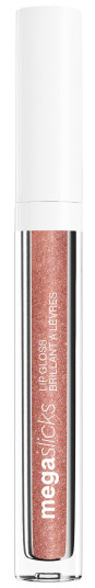 Wet n Wild MegaSlicks Lip Gloss Call Me Boss