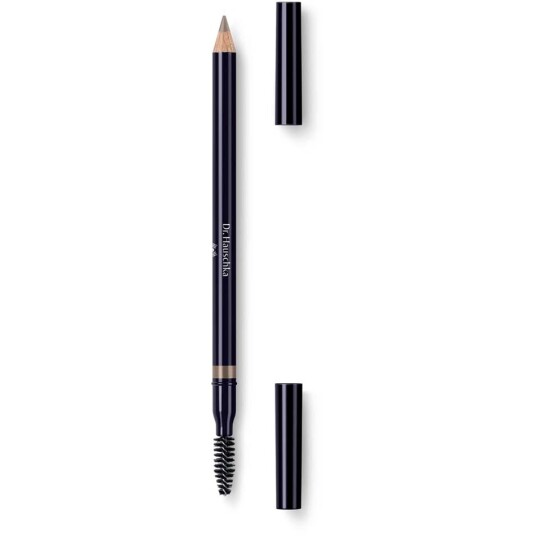 Dr. Hauschka Eye Brow Definer 01 Light Brown - 1,0 g Dr. Hauschka Eye Brow Definer 01 Light Brown - 1,0 g