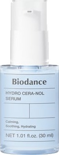 Biodance Hydro Cera-Nol Ansiktsserum 30ml for Dyp Fuktighet
