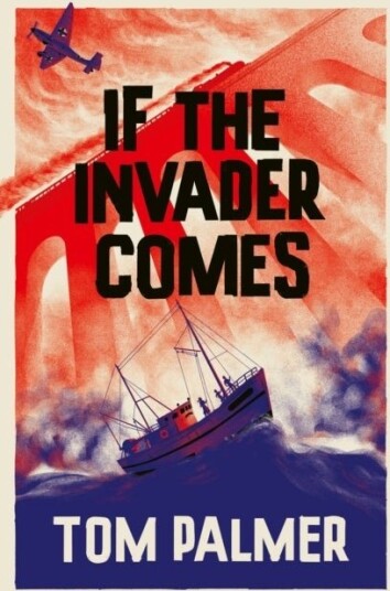 If the Invader Comes If the Invader Comes
