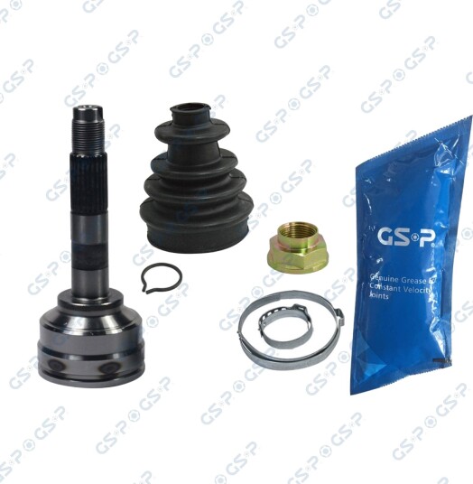 GSP 875007 Drivledd