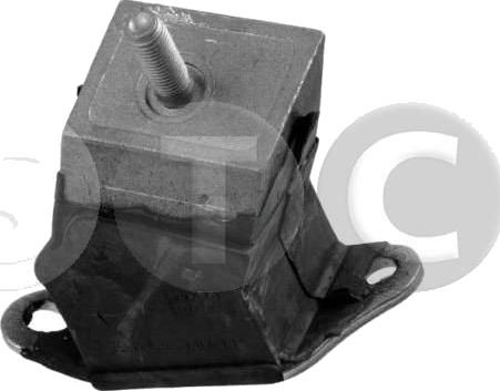 Motorfeste STC T400481