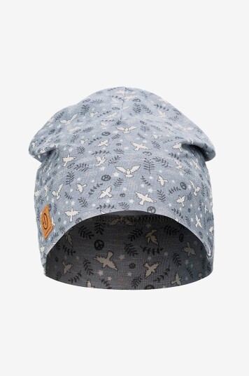 Elodie Details Autumn Beanie – Free Bird – 0 6 m Elodie Details Autumn Beanie – Free Bird – 0 6 m