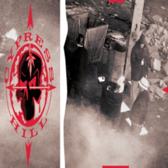 Cypress Hill Cypress Hill LP/Vinyl Cypress Hill Cypress Hill LP/Vinyl