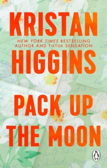Pack Up the Moon TikTok made me buy it: a heartwrenching and uplifting story from the bestselling author