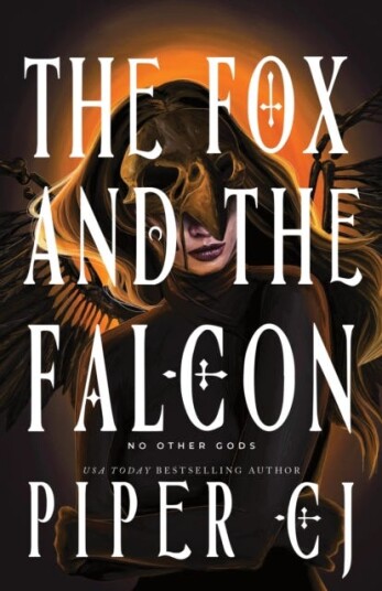 The Fox and the Falcon A Dark Urban Fantasy Romance from the Author of The Night and Its Moon The Fox and the Falcon A Dark Urban Fantasy Romance from the Author of The Night and Its Moon