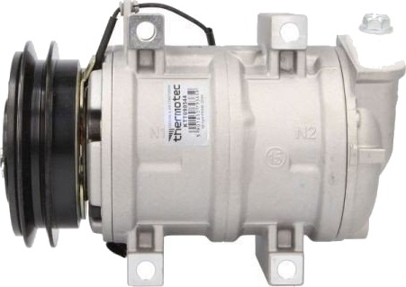 AC-kompressor THERMOTEC KTT090544