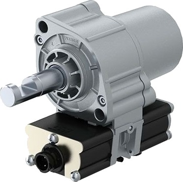 Slavesylinder, servostyring WABCO 4213500720