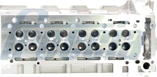 FRECCIA CH17-1017 Sylindertopp