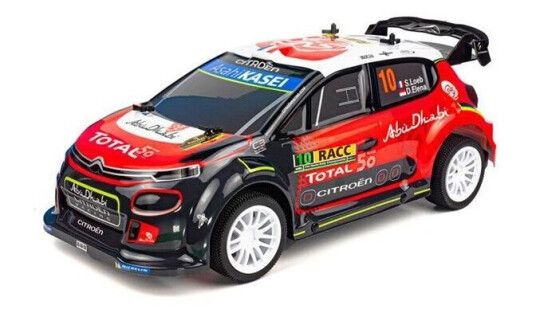 Ninco R/C Citron C3 WRC 42 cm 1:10