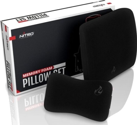 Nitro Concepts Cushion Black NC PST MF 001