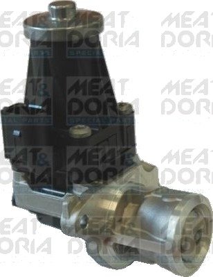 EGR-ventil MEAT & DORIA 88124
