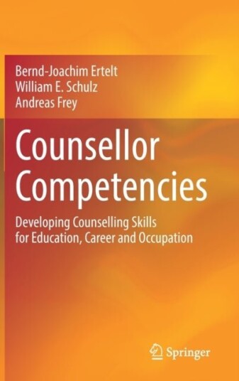 Counsellor Competencies
