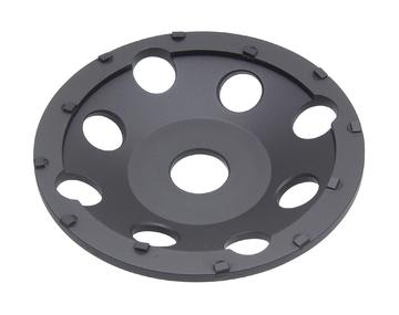 Cosmo Diamant Slipeskive 125 mm