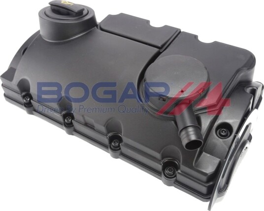 Toppdeksel BOGAP A1115128