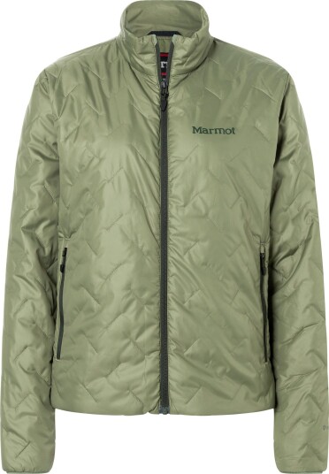 Marmot Women'S Monoquilt Jacket Olive Grove Xl Marmot Women'S Monoquilt Jacket Olive Grove Xl