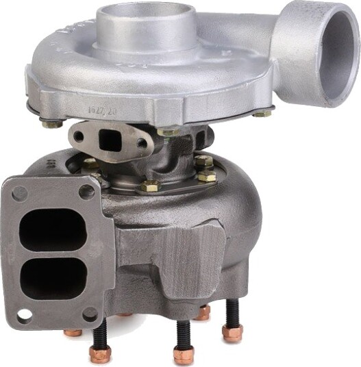 Turbolader RIDEX REMAN 2234C10339R