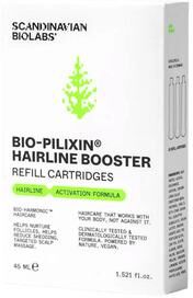 Scandinavian Biolabs Bio Pilixin Refill Cartridges   3x15 ml.