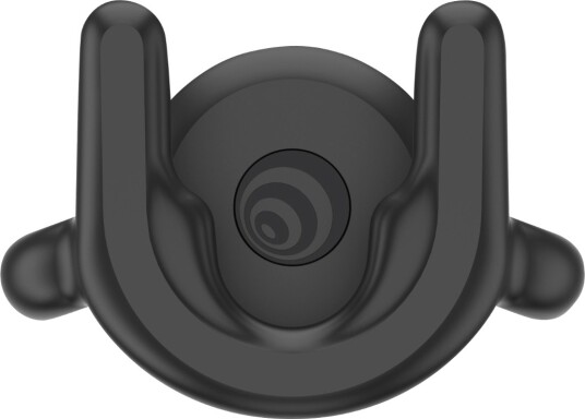 PopSockets PopMount Car Vent Svart PopSockets PopMount Car Vent Svart