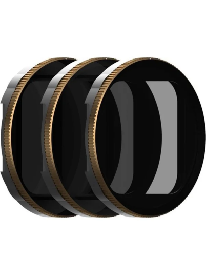 PolarPro Insta360 Vivid Collection