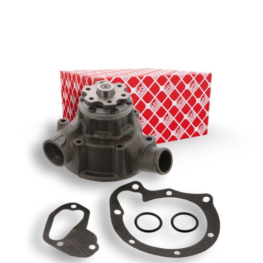 FEBI BILSTEIN 11487 Vannpumpe FEBI BILSTEIN 11487 Vannpumpe