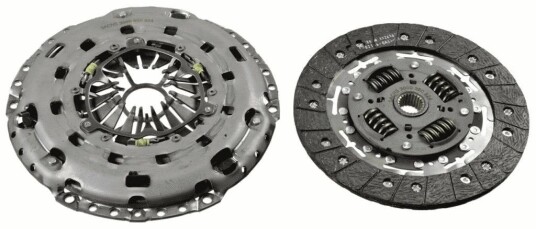 Clutchsett SACHS 3000 950 924