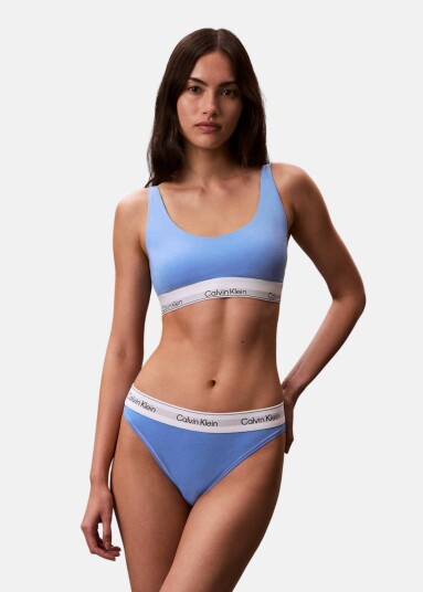 Calvin Klein LIGHTLY LINED BRALETTE