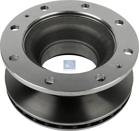 DT Spare Parts 7.36003 Bremseskive DT Spare Parts 7.36003 Bremseskive