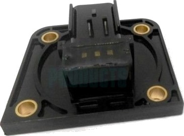 Sensor, kamakselposisjon HOFFER 7517622