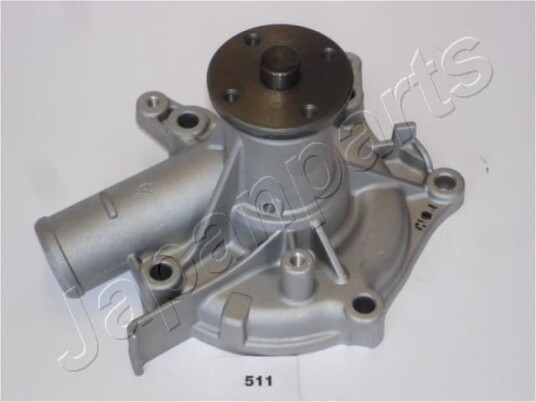 JAPANPARTS PQ 511 Vannpumpe