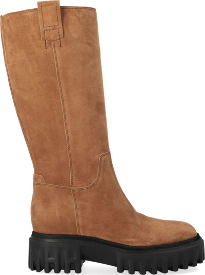 Hogan Dame Sko Brun 38 EU,