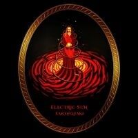 Roth Electric Sun (Uli Jon Roth) - Earthquake