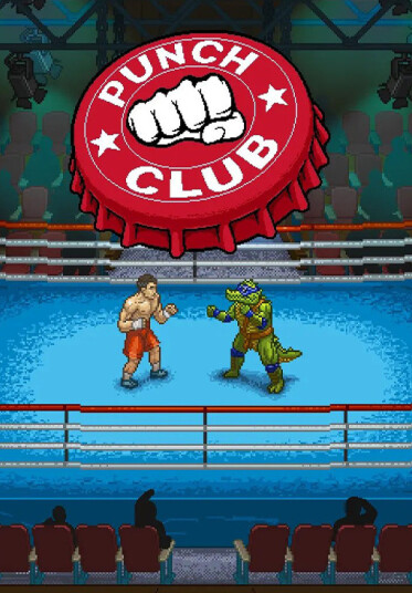 Punch Club (PC) Punch Club (PC)