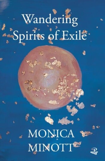 Wandering Spirits of Exile Wandering Spirits of Exile