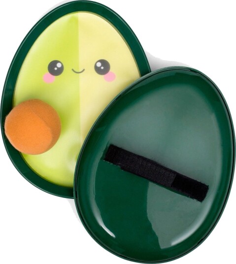Thumbsup Avo Catch O Ballspill
