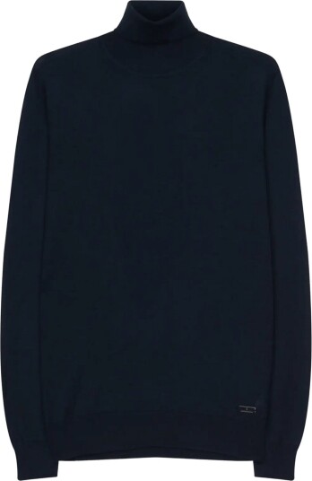 Seidensticker Sweater Knit Regular DEEP NAVY S Seidensticker Sweater Knit Regular DEEP NAVY S