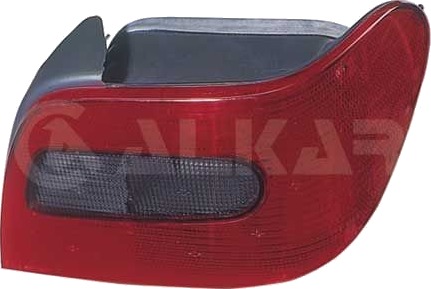 ALKAR 2201363 Baklykt