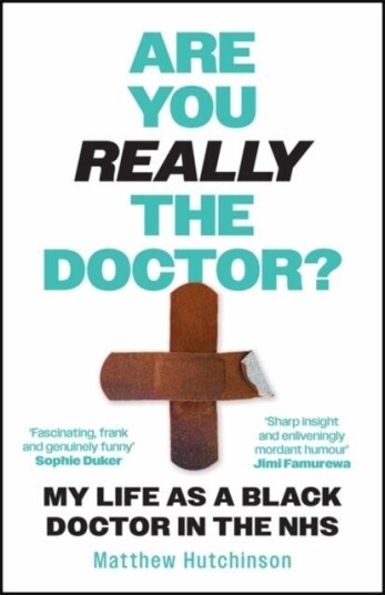 Are You Really the Doctor? Are You Really the Doctor?