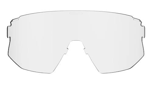 Bliz Breeze Replacement Lens OneSize, Clear